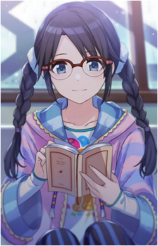Yuika Mitsumine