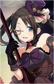 Yuika Mitsumine's image