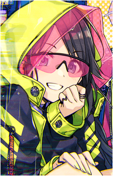 Yuika Mitsumine