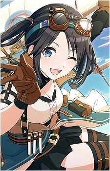 Yuika Mitsumine
