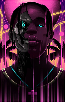 Travis Scott