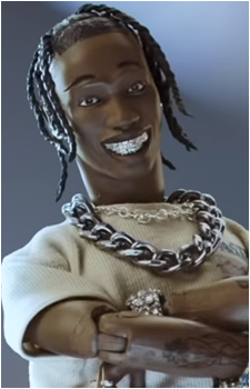 Travis Scott