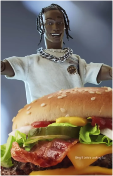 Travis Scott Image