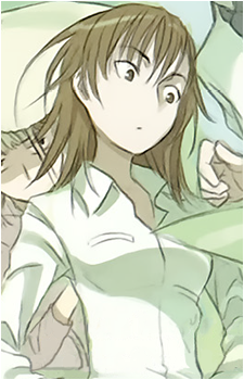 Misuzu Misaka
