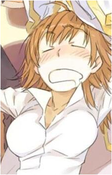 Misuzu Misaka