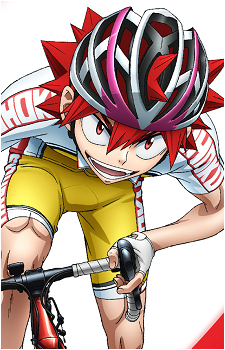 Shoukichi Naruko