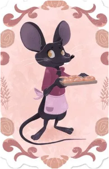 Image source: <a href="https://www.travisbaldree.com/merch/p/thimble-storybook-sticker" title="External link" target="_blank">https://www.travisbaldree.com/merch/p/thimble-storybook-sticker</a> Thimble {L&L}