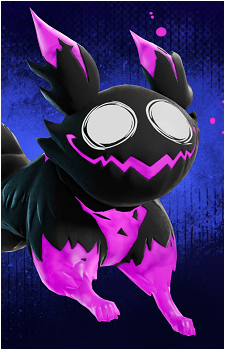 Phantom Guffpup's image