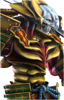 Yoshimitsu's image