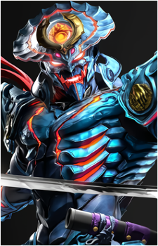 Yoshimitsu