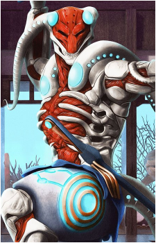 Yoshimitsu