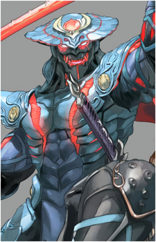 Yoshimitsu