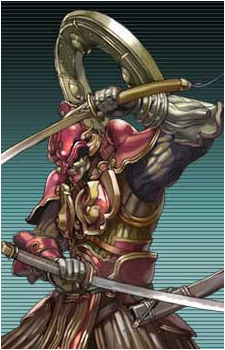 Yoshimitsu