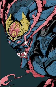 Yoshimitsu