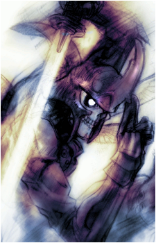Yoshimitsu