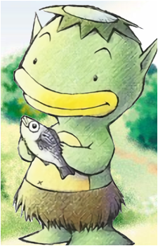 Kappa {HM}'s image