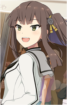 Hana Suzumoto