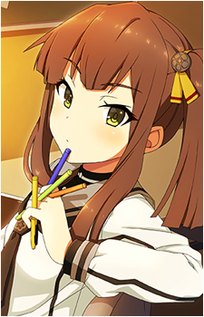 Hana Suzumoto