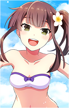 Hana Suzumoto