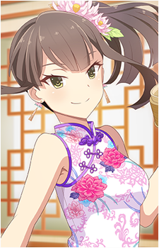 Hana Suzumoto