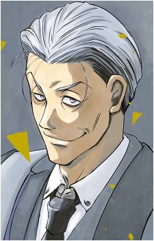 Takeshi Nanri