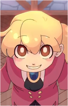 Elliot's image