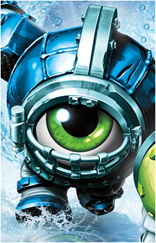 Dive-Clops's image