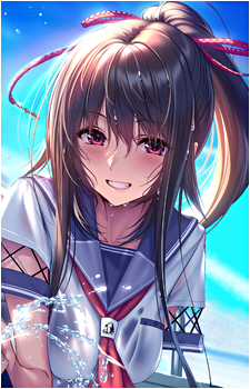 Yuuhi Kurohime's image
