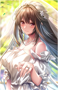 Yuuhi Kurohime