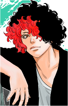 Roku Shiranui's image