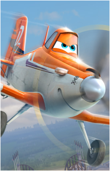 Dusty Crophopper's image