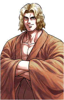 Mokichi Robinson's image