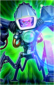 Destructotron's image