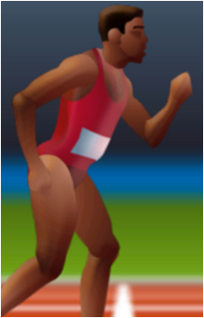 Qwop's image