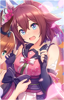 Sakura Chiyono O's image