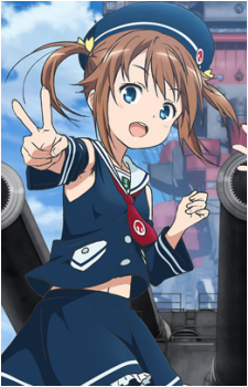 Akeno Misaki