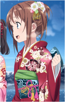 Akeno Misaki