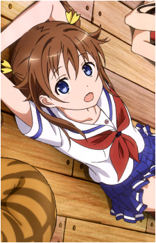 Akeno Misaki