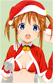 Akeno Misaki