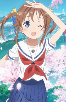 Akeno Misaki