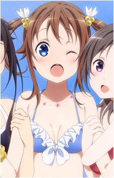Akeno Misaki