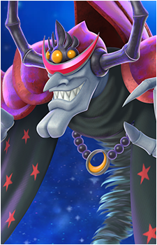 Parallel Nightmare's image