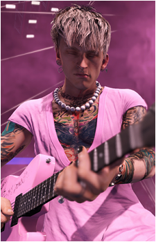 mgk's image