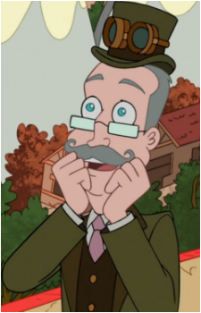 Balthazar Cavendish