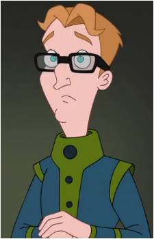 Balthazar Cavendish