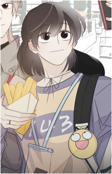 Xiaoyu Zhou's image