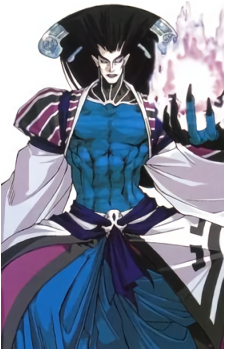 Yuga the Destroyer's image