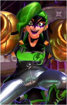Dr. Coyle