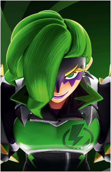 Dr. Coyle's image