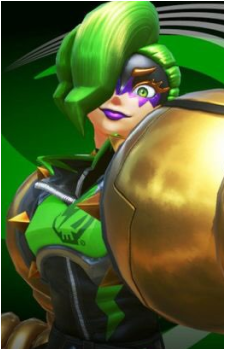 Dr. Coyle